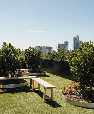 10 Person Office — 80 Market Street,  South Melbourne VIC 3205