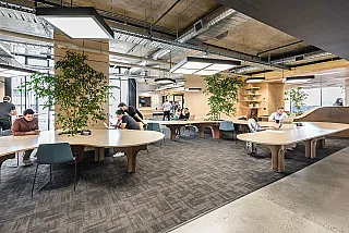 2 Person Office