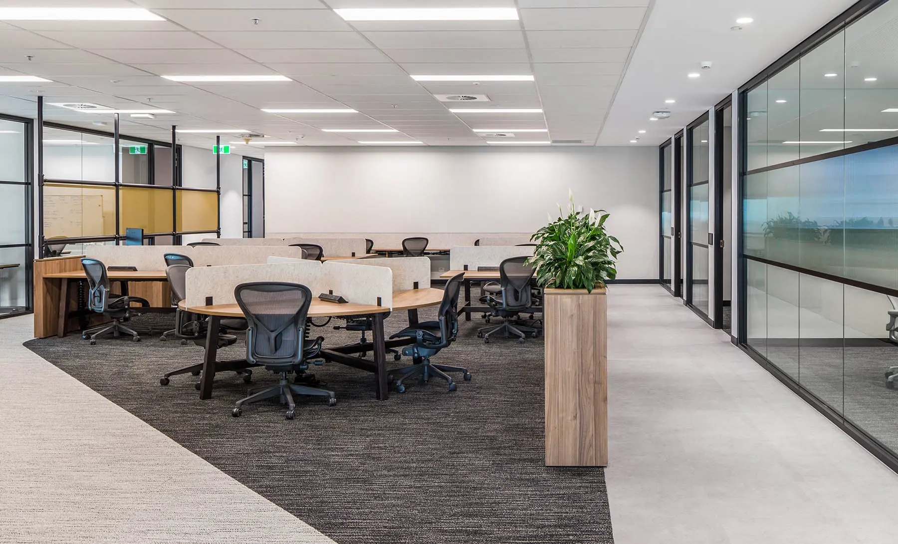 Serviced office at 35 Collins Street,  Melbourne VIC 3000