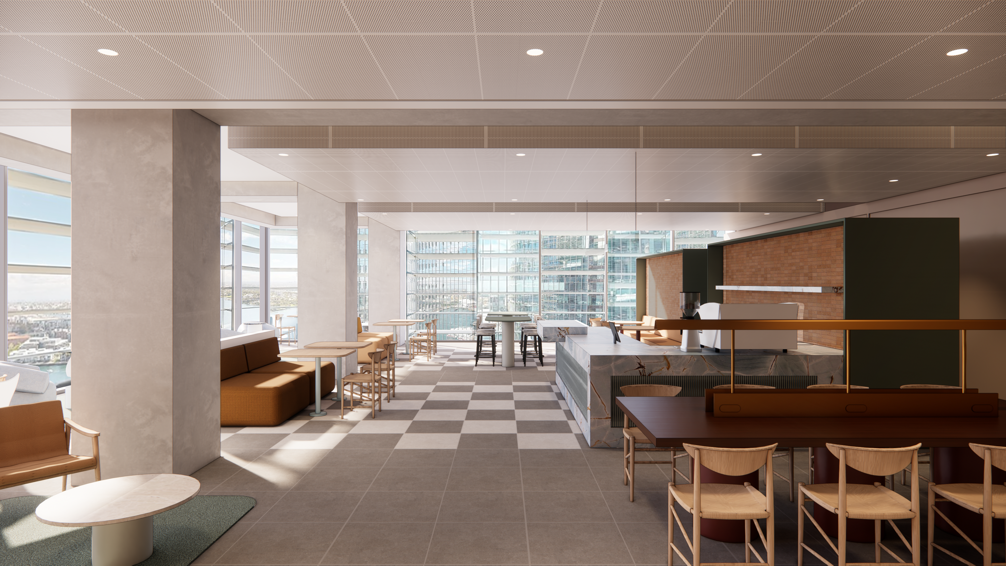 Level 24,  300 Barangaroo Avenue,  Sydney NSW