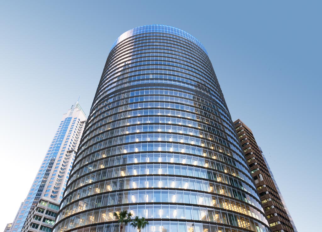 Serviced office at 1 Bligh,  Sydney NSW 2000