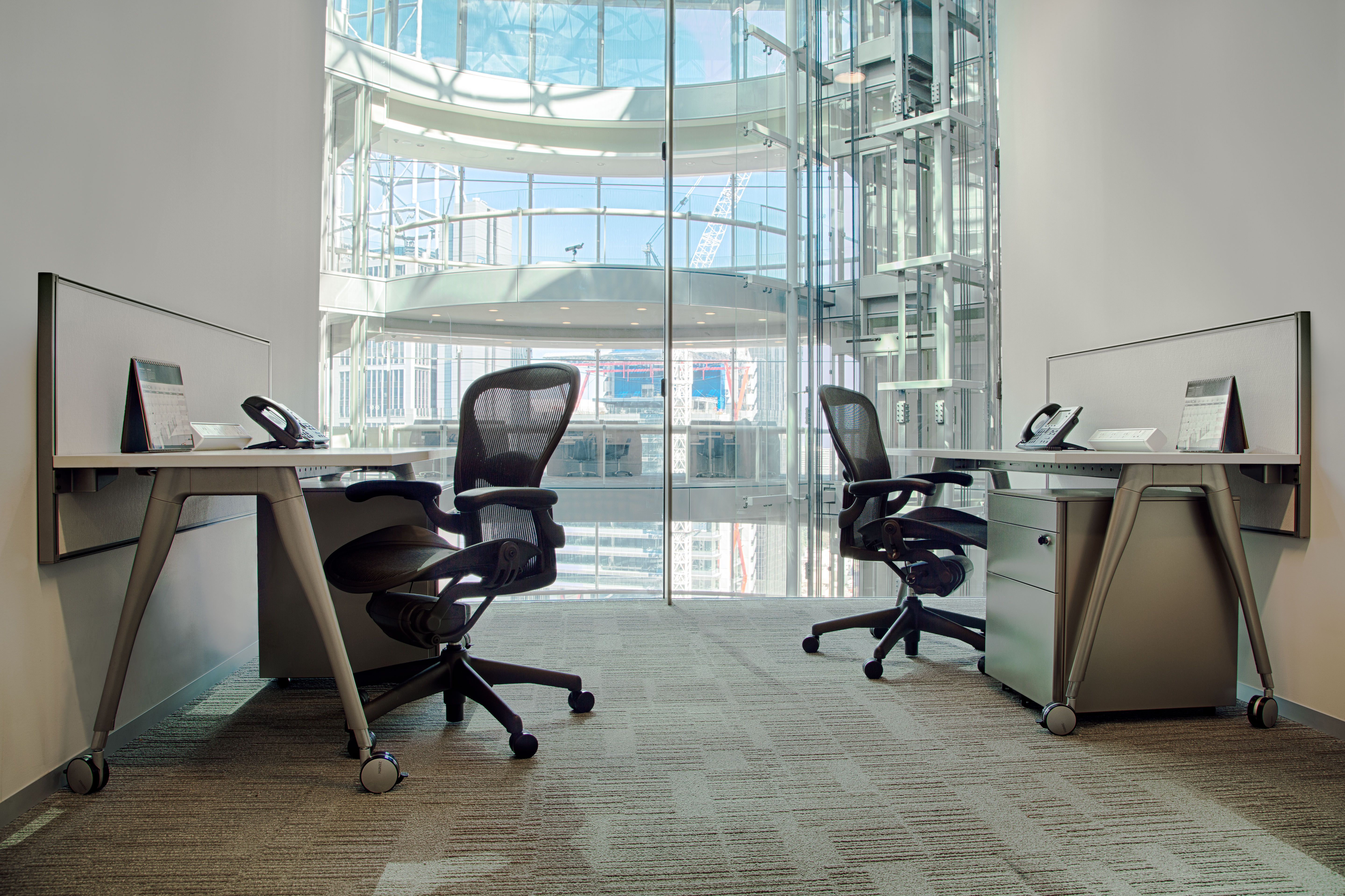 Serviced office at 1 Bligh,  Sydney NSW 2000