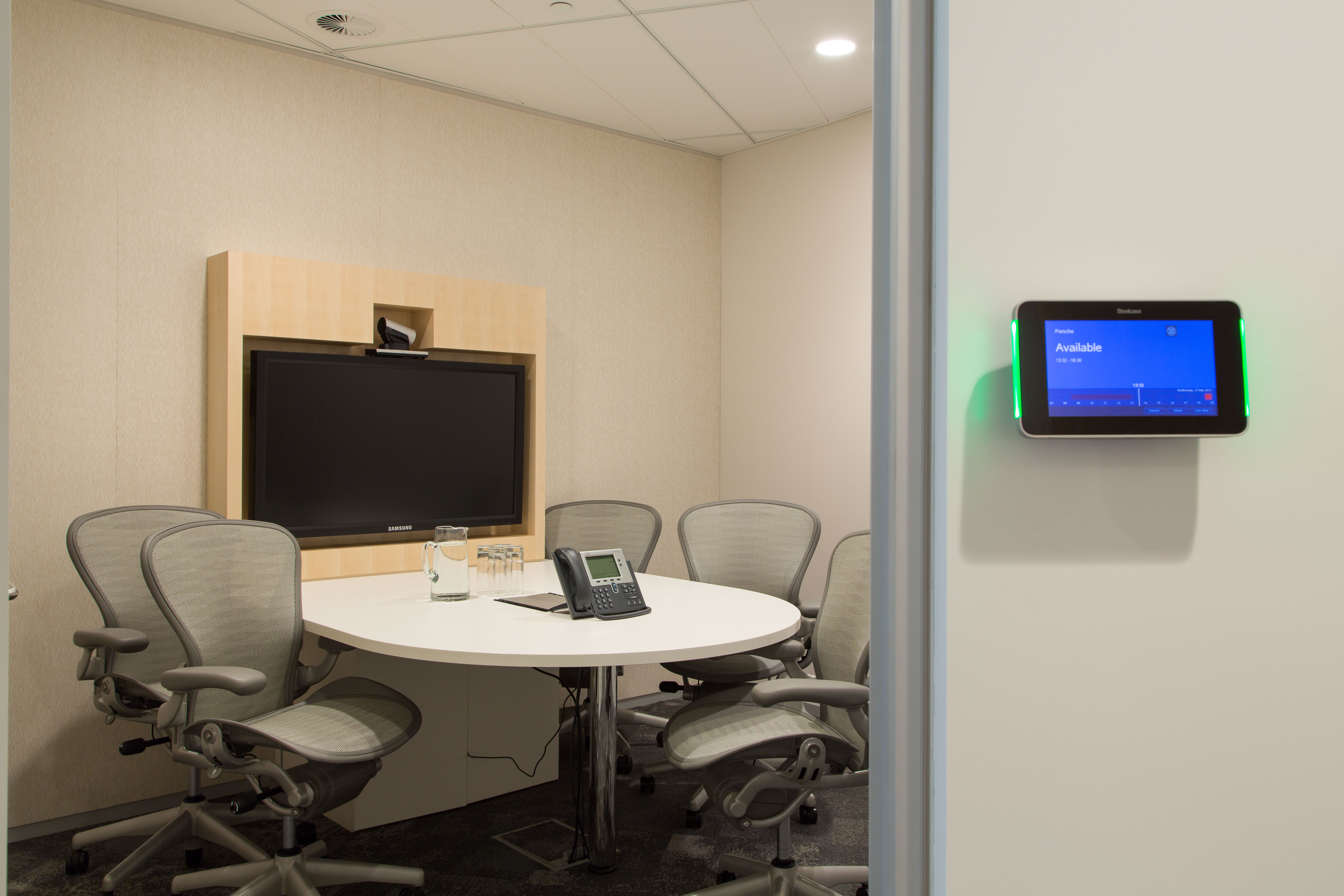 Serviced office at 1 Bligh,  Sydney NSW 2000