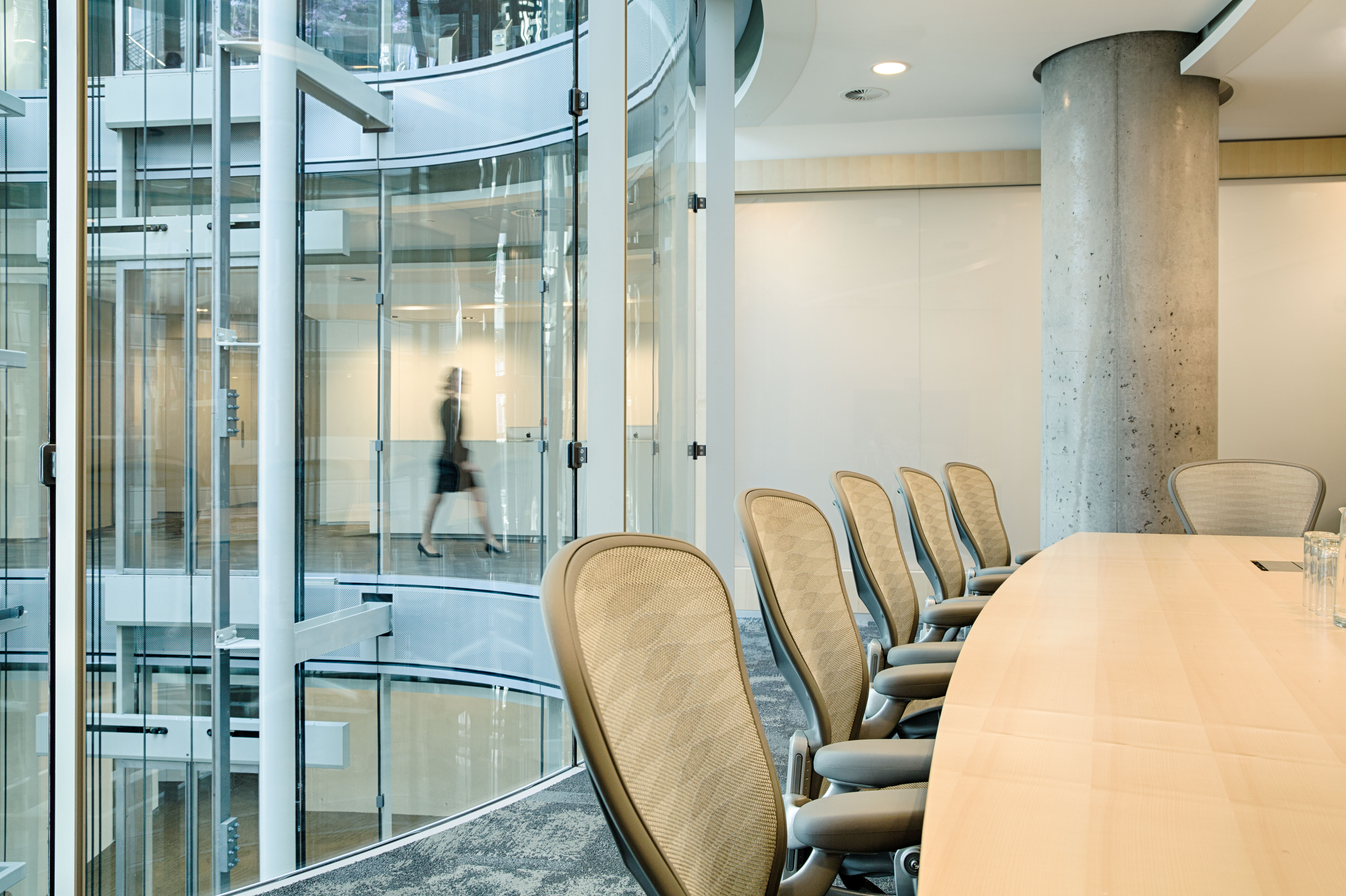 Serviced office at 1 Bligh,  Sydney NSW 2000