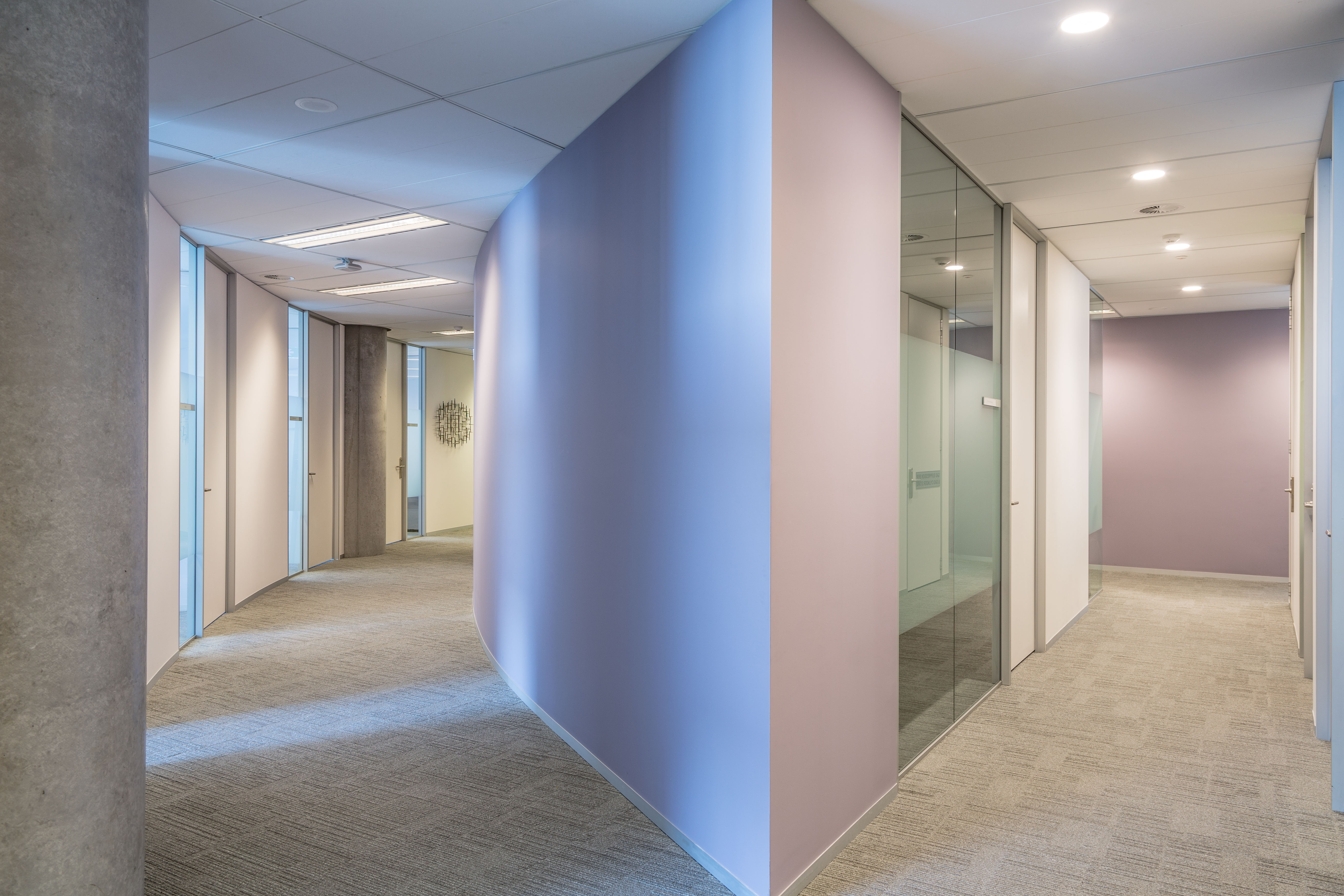 Serviced office at 1 Bligh,  Sydney NSW 2000