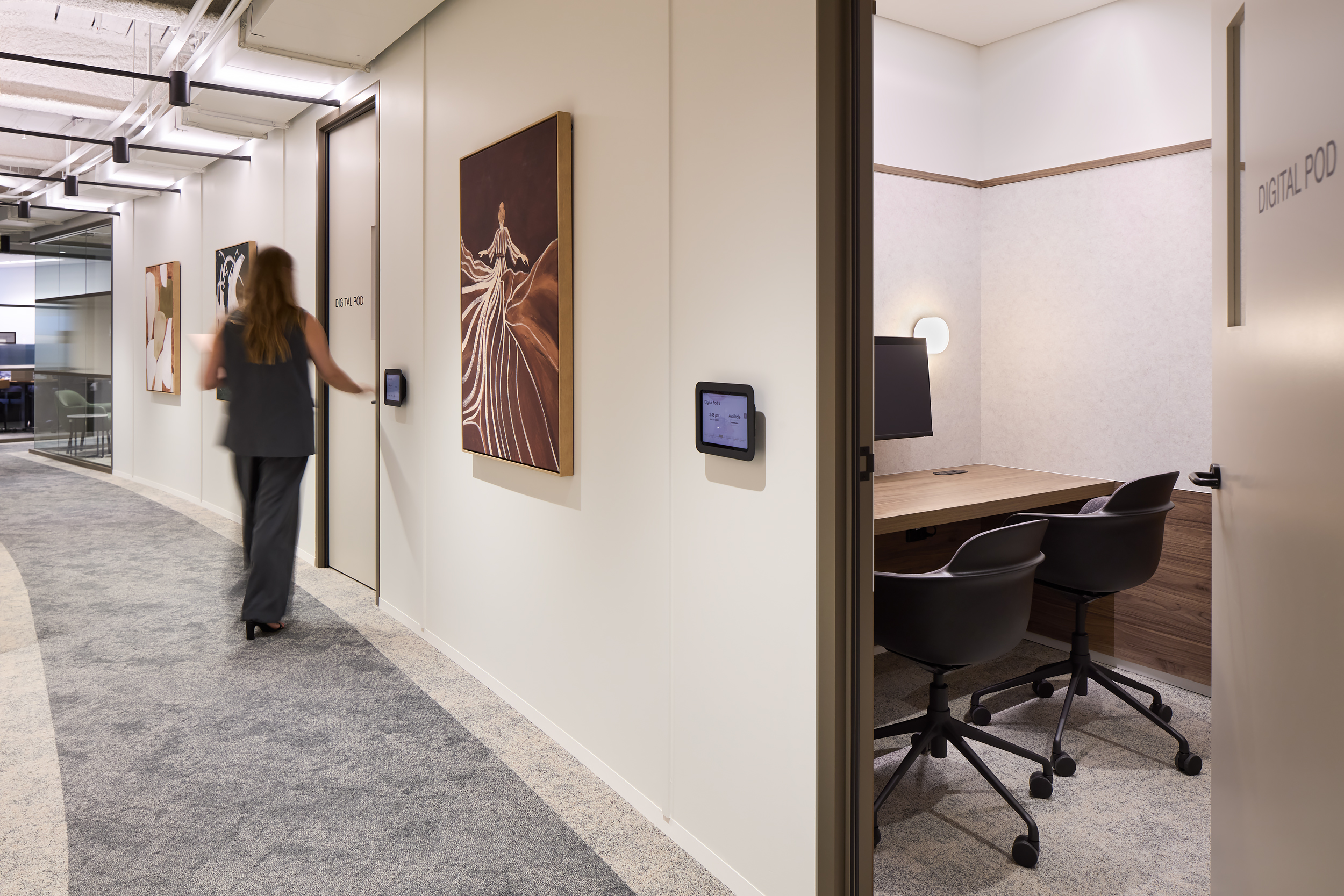 Serviced office at 225 George Street,  Sydney NSW 2000