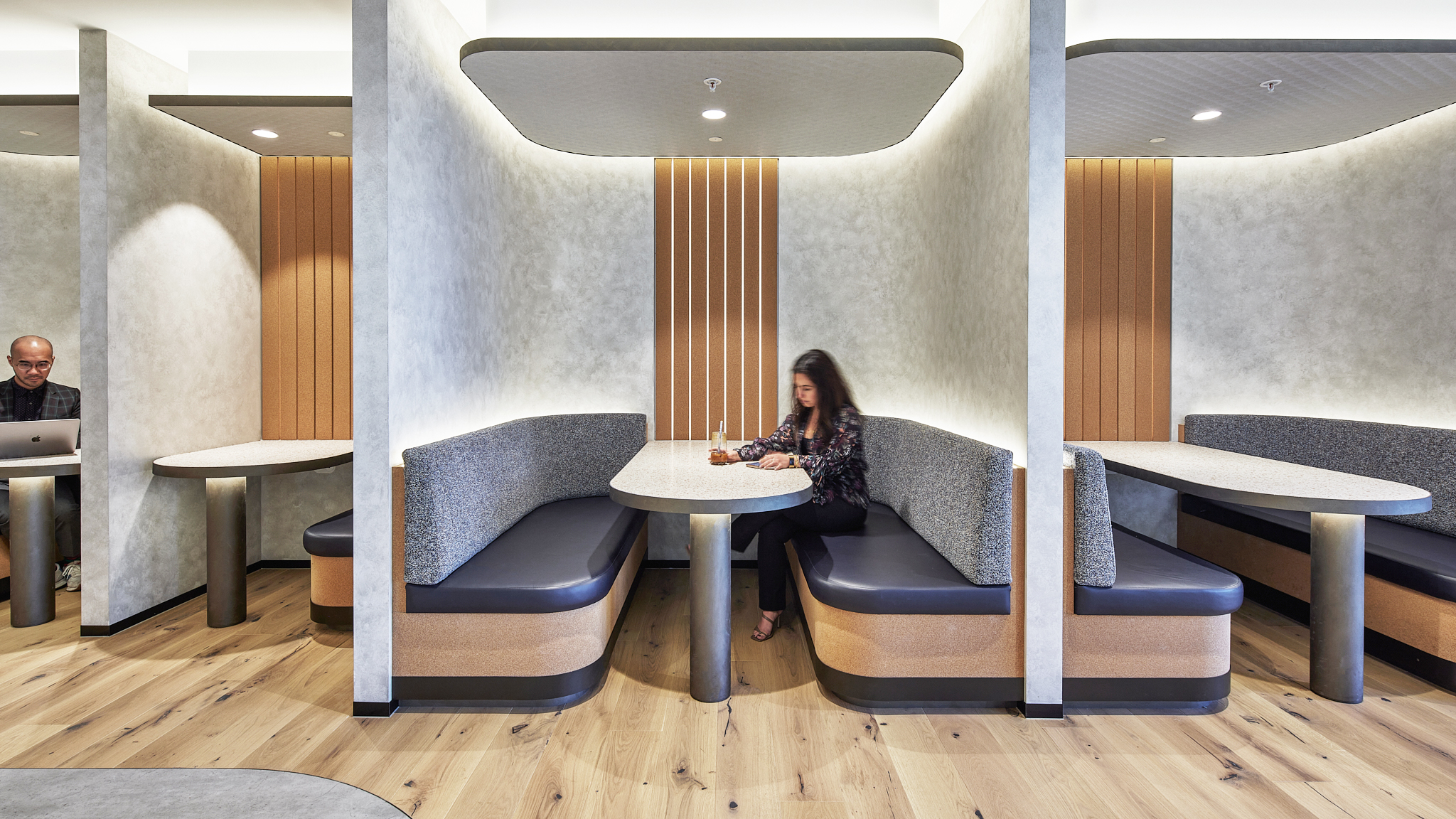 Serviced office at 123 Pitt Street,  Sydney NSW 2000
