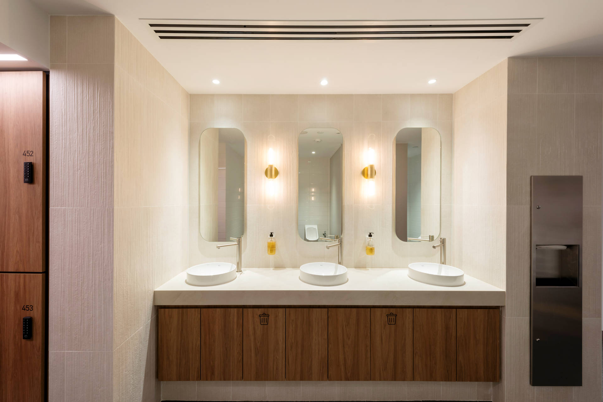 Serviced office at 108 St Georges Tce,  Perth WA 6000