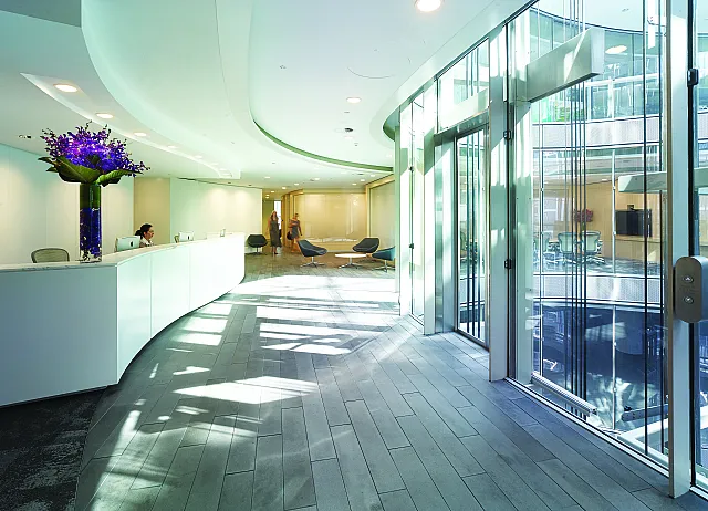 Serviced office at 1 Bligh,  Sydney NSW 2000