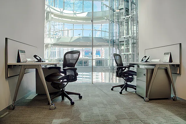 Private office at 1 Bligh,  Sydney NSW 2000