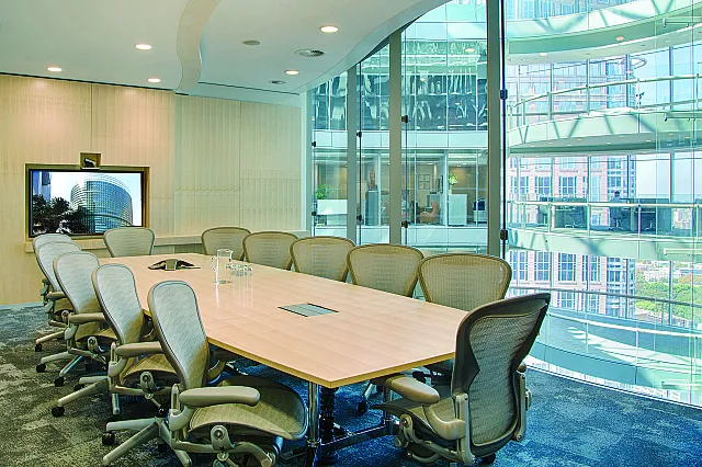 Serviced office at 1 Bligh,  Sydney NSW 2000