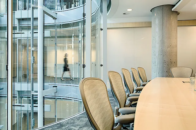 Serviced office at 1 Bligh,  Sydney NSW 2000