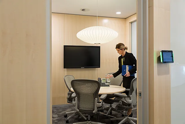 Serviced office at 1 Bligh,  Sydney NSW 2000