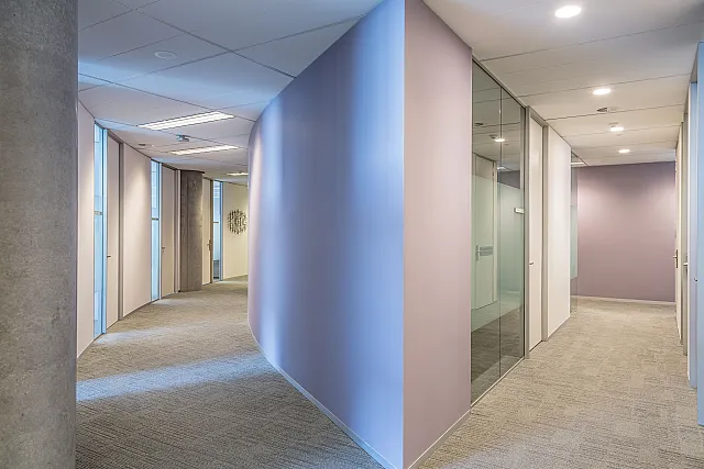 Serviced office at 1 Bligh,  Sydney NSW 2000