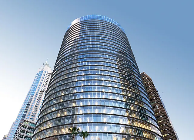 Serviced office at 1 Bligh,  Sydney NSW 2000