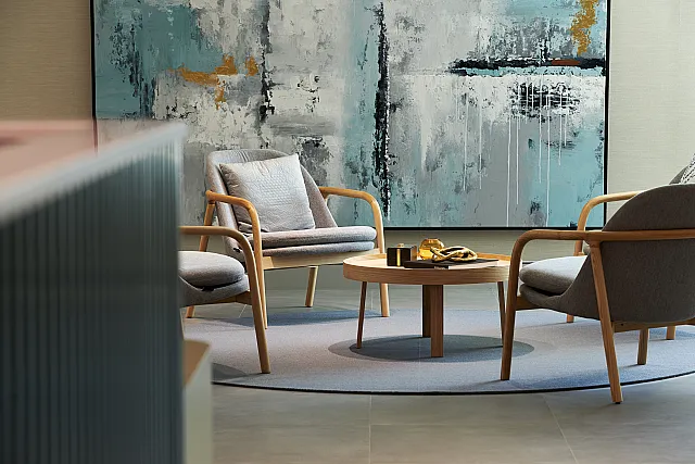 Serviced office at 108 St Georges Tce,  Perth WA 6000