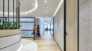 Level 17,  123 Pitt Street,  Sydney NSW