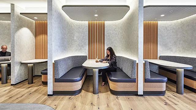 Serviced office at 123 Pitt Street,  Sydney NSW 2000