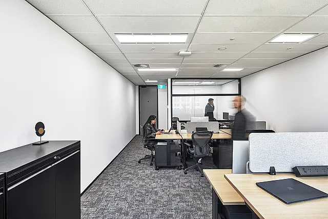 Private office at 123 Pitt Street,  Sydney NSW 2000