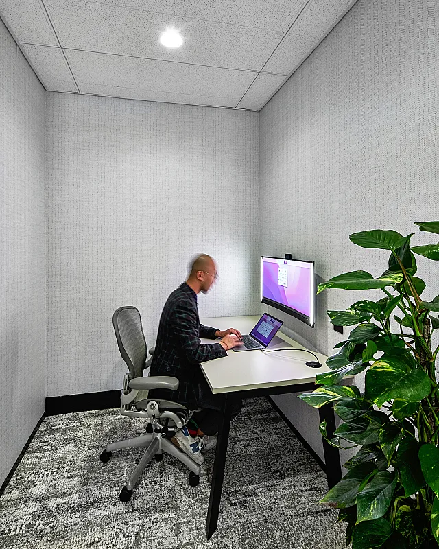 Serviced office at 123 Pitt Street,  Sydney NSW 2000