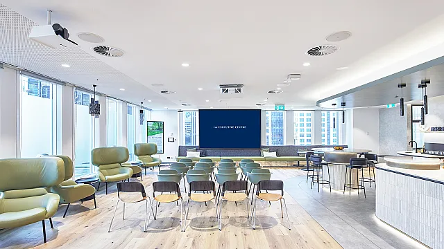 Serviced office at 123 Pitt Street,  Sydney NSW 2000