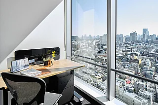 Serviced office at 180 George Street,  Sydney NSW 2000