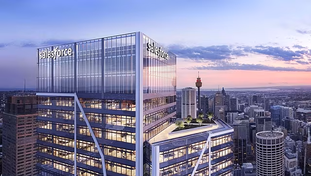 180 George Street, Sydney