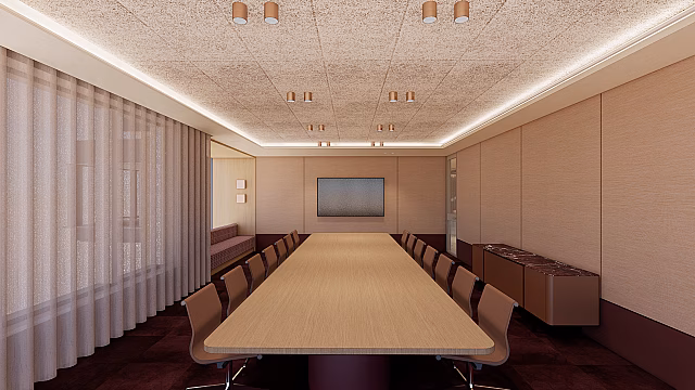 Serviced office at 400 George Street,  Sydney NSW 2000