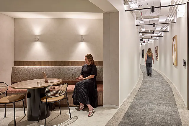 Serviced office at 225 George Street,  Sydney NSW 2000