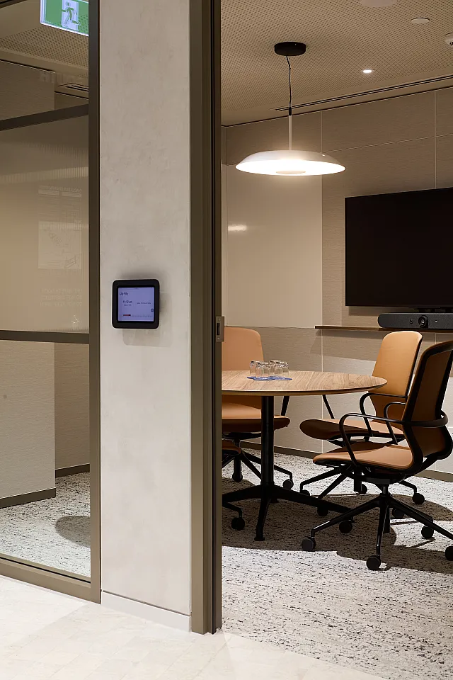 Serviced office at 225 George Street,  Sydney NSW 2000