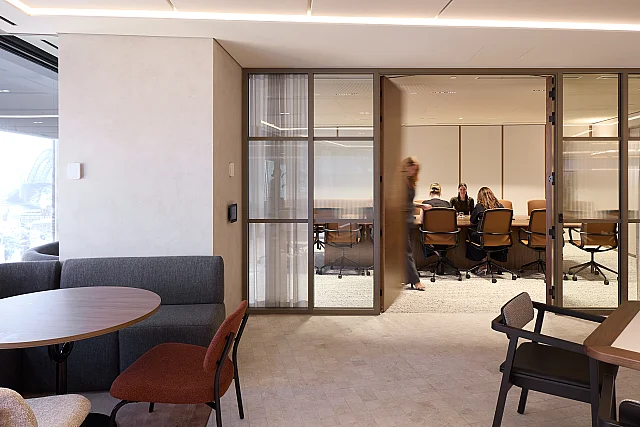 Level 15,  225 George Street,  Sydney NSW