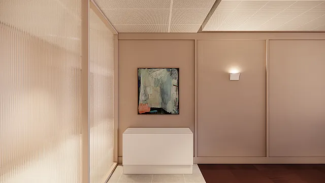 Serviced office at 300 Barangaroo Avenue,  Sydney NSW 2000