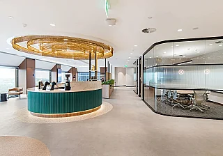 Level 30,  35 Collins Street,  Melbourne VIC 3000