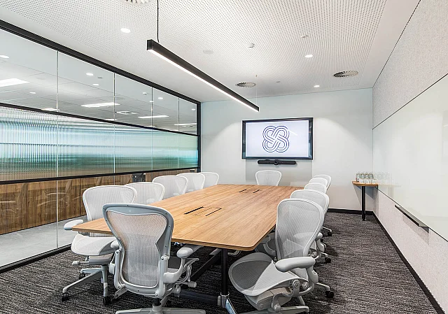 Serviced office at 35 Collins Street,  Melbourne VIC 3000