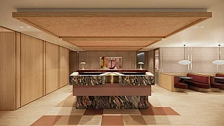 L17 14 Desks + MR