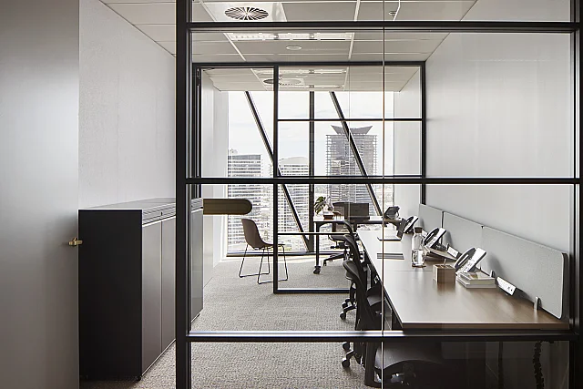 Collins Square | 727 Collins Street — 727 Collins Street,  Docklands VIC 3008