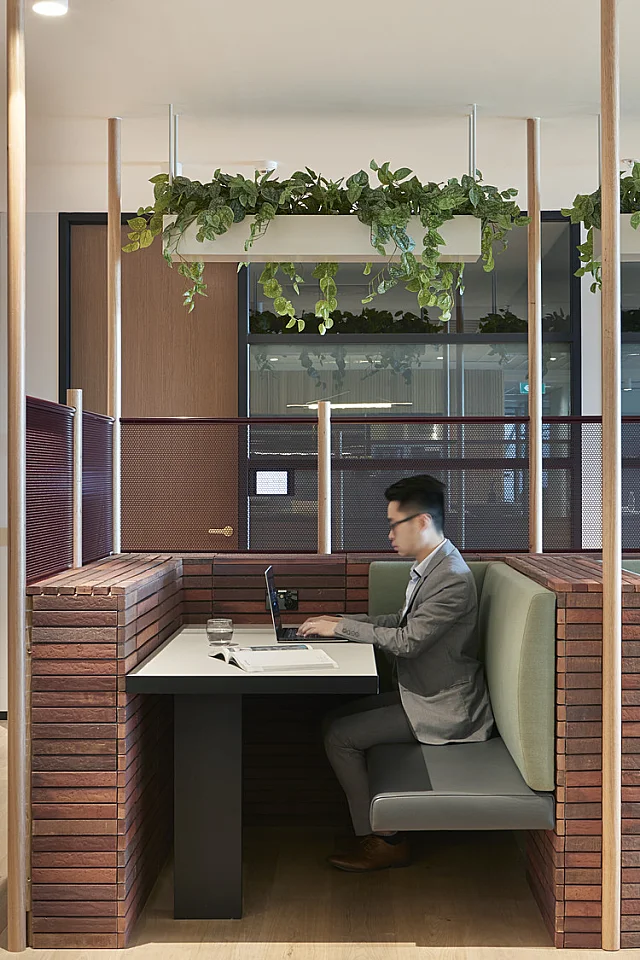Collins Square | 727 Collins Street — 727 Collins Street,  Docklands VIC 3008