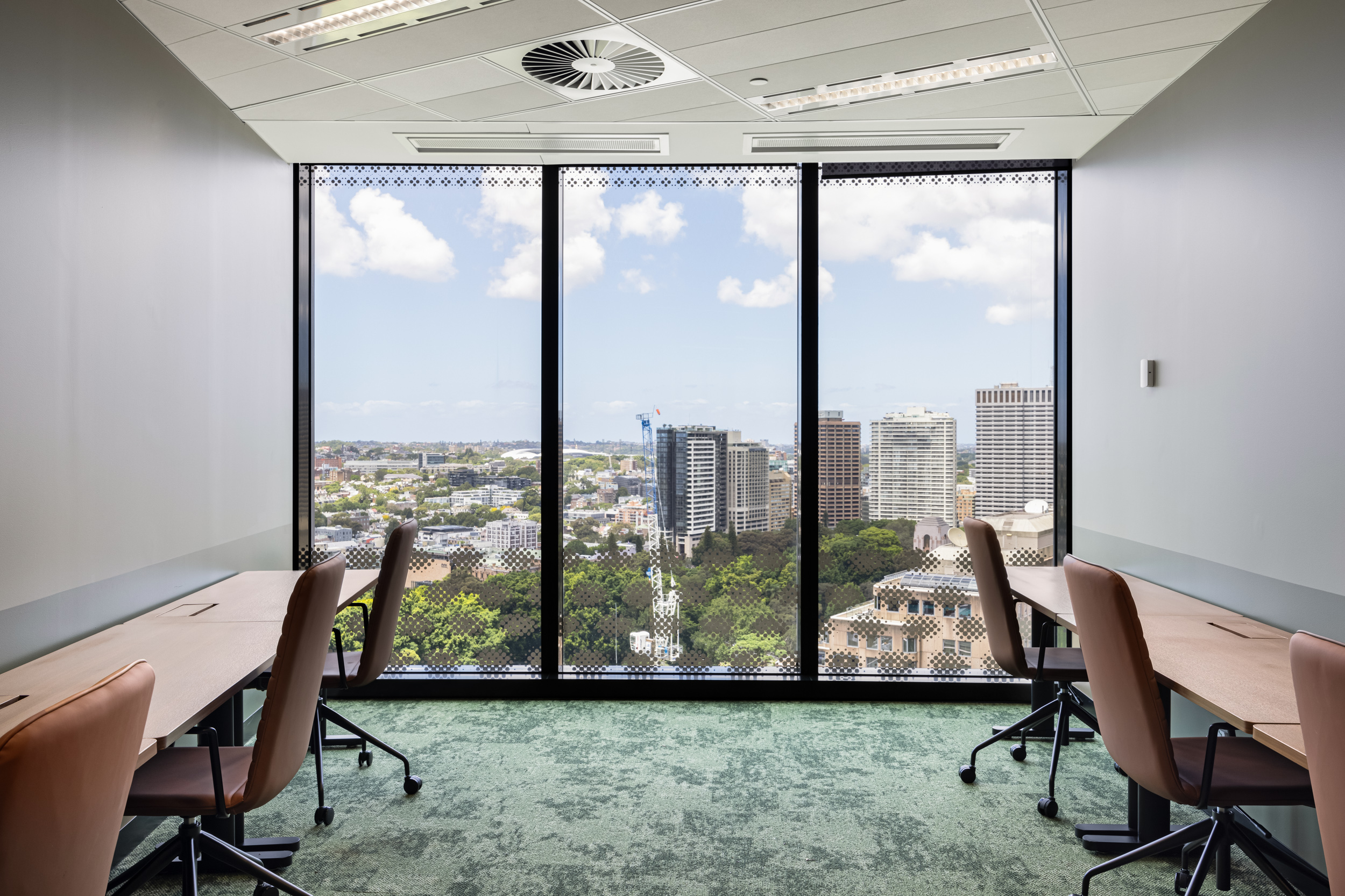 Level 29,  85 Castlereagh Street,  Sydney NSW