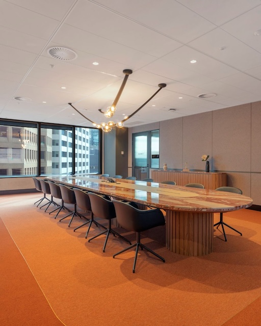 Serviced office at 1 O'Connell Street,  Sydney NSW 2000