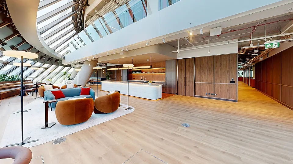 1 Elizabeth Street, Sydney, serviced office, photo 2