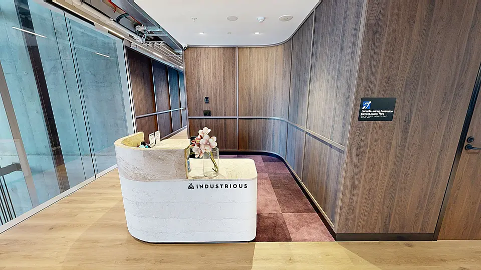1 Elizabeth Street, Sydney, serviced office, photo 3