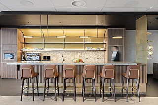 Serviced office at 1 O'Connell Street,  Sydney NSW 2000