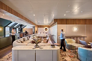 Serviced office at 85 Castlereagh Street,  Sydney NSW 2000