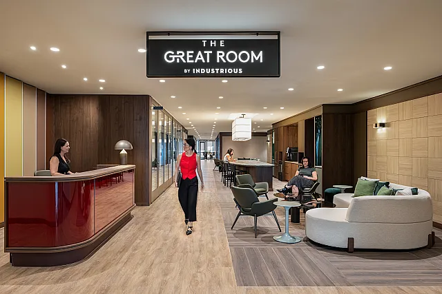 Private office at 85 Castlereagh Street,  Sydney NSW 2000