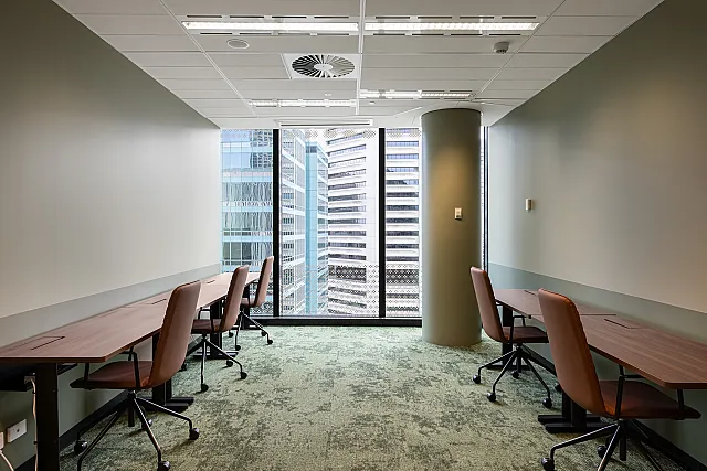 Private office at 85 Castlereagh Street,  Sydney NSW 2000