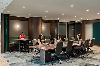 Office 23.22 — 85 Castlereagh Street,  Sydney NSW 2000