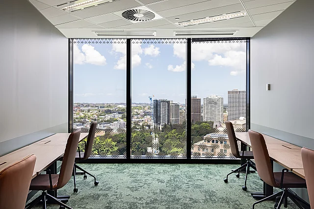 Serviced office at 85 Castlereagh Street,  Sydney NSW 2000