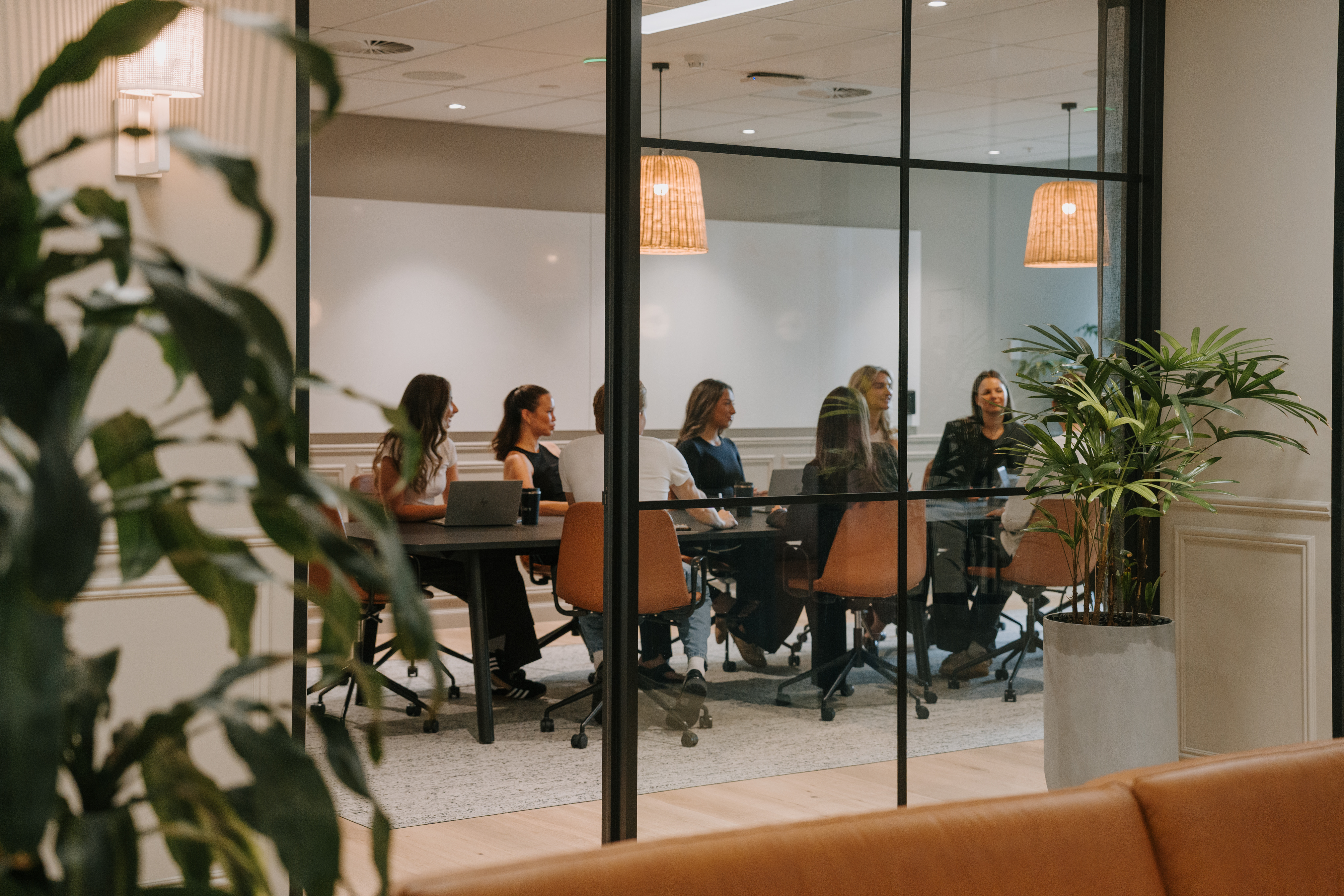 Level 2,  627 Chapel Street,  South Yarra VIC 3141