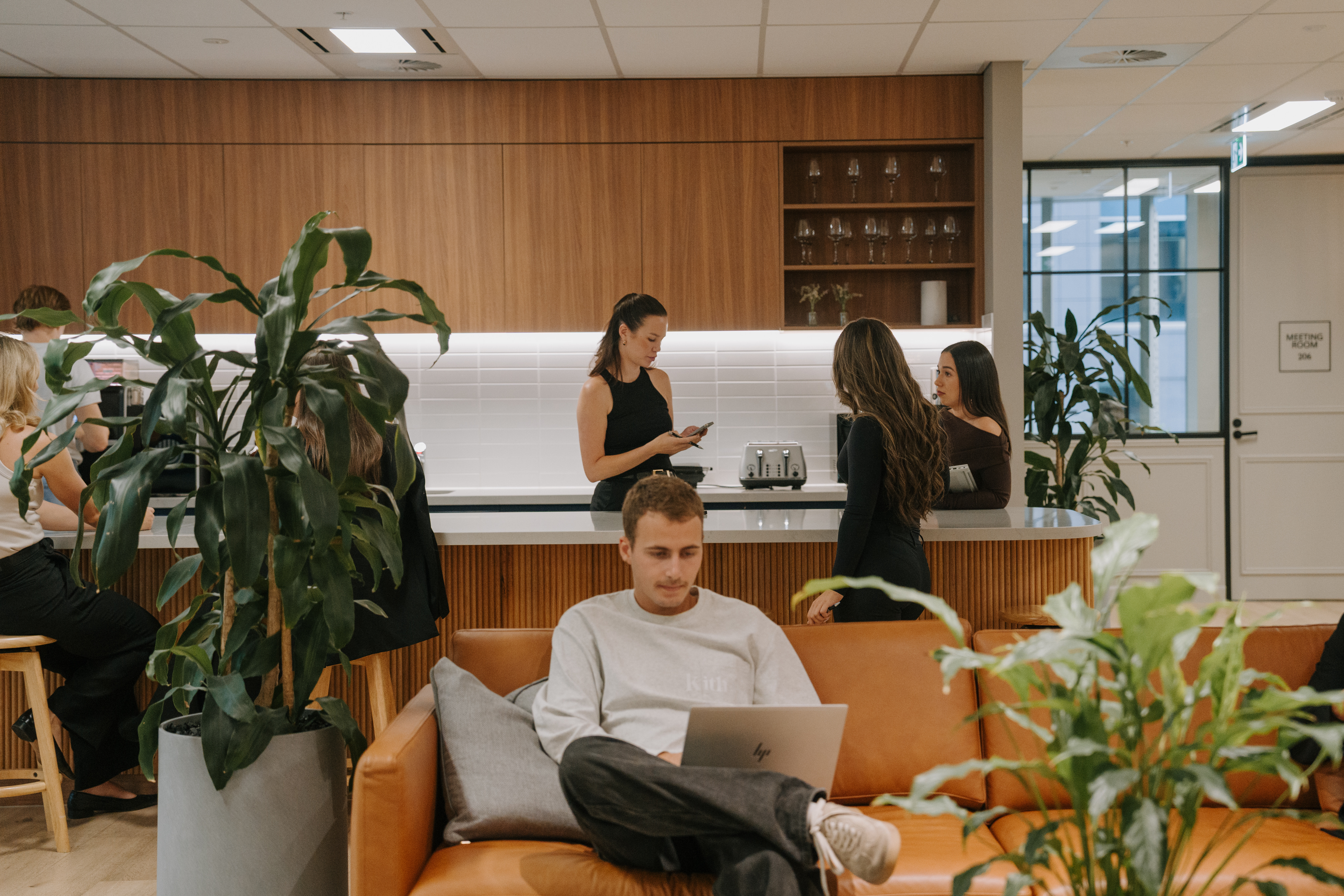 Level 2,  627 Chapel Street,  South Yarra VIC