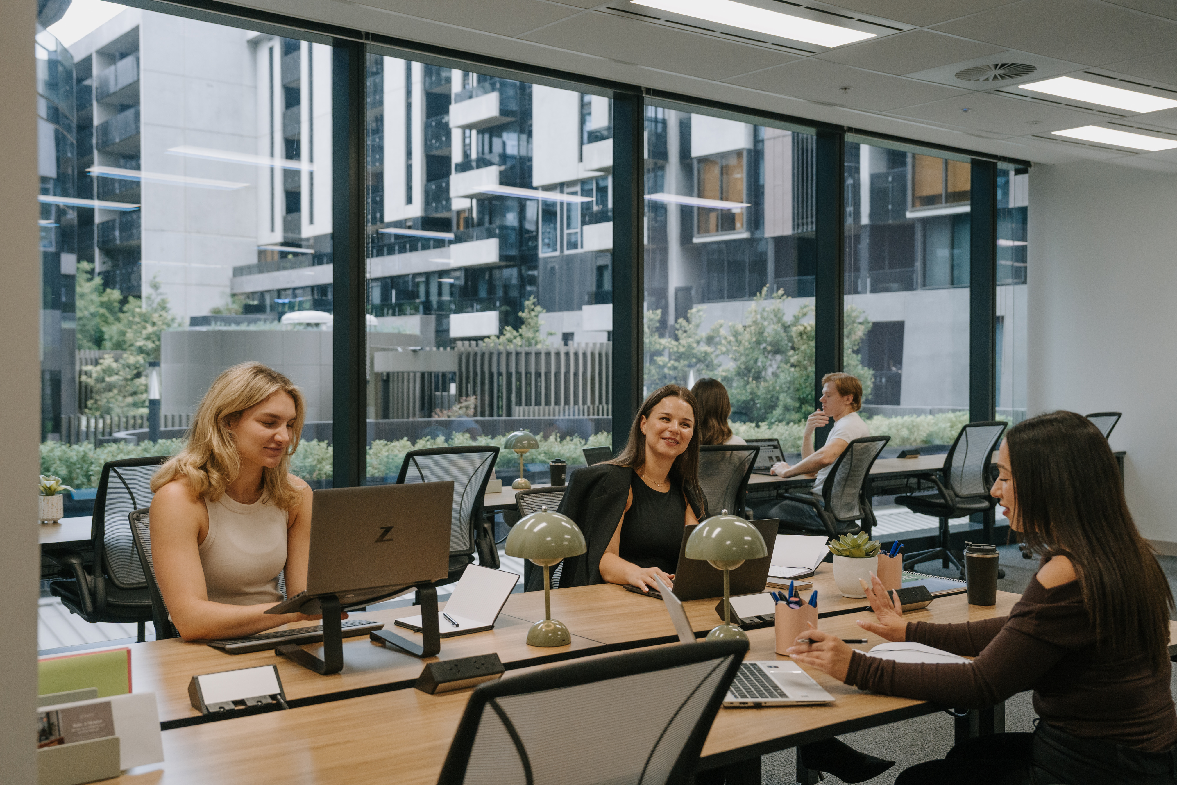 Serviced office at 627 Chapel Street,  South Yarra VIC 3141